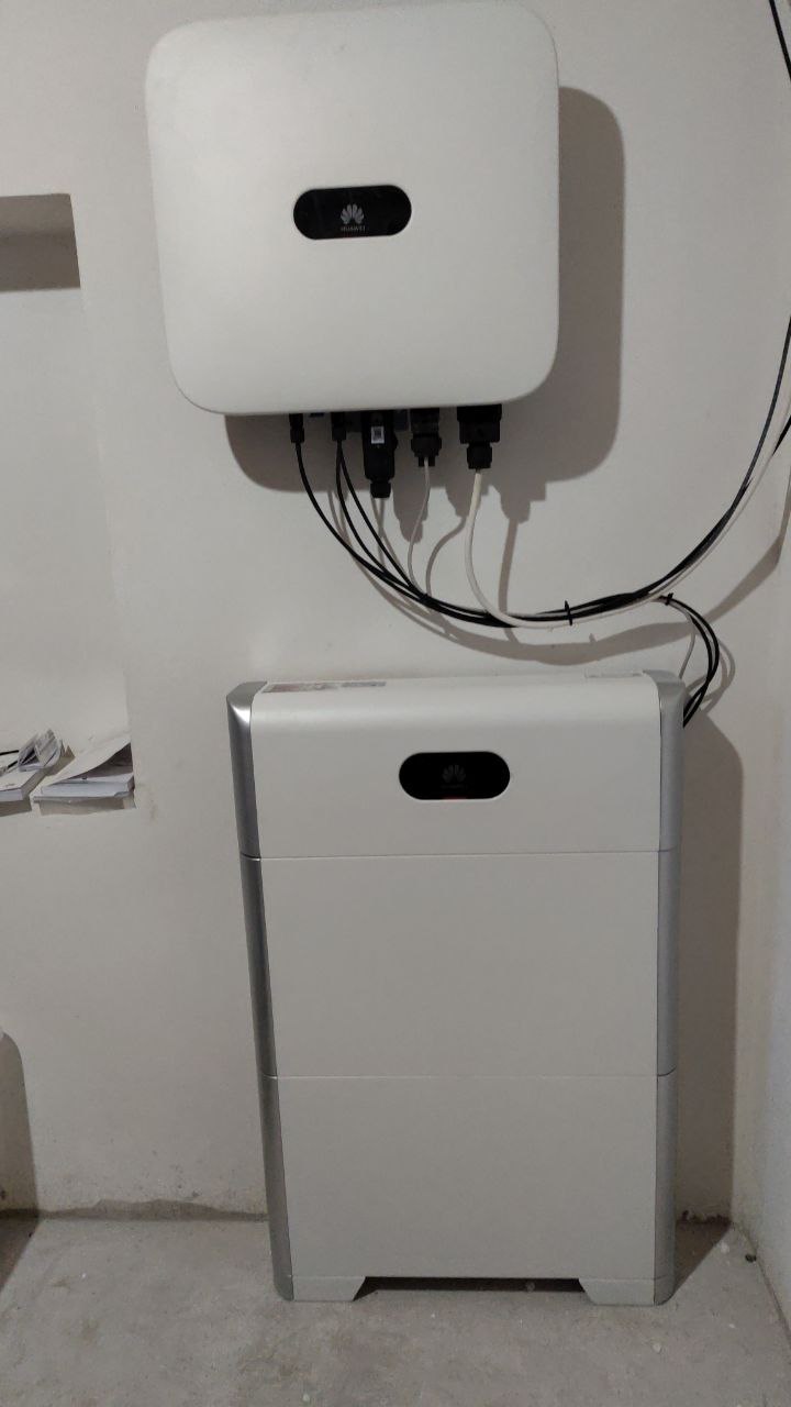 Reliable Energy for Everyday Life